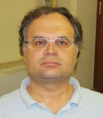 Aldo Cappon - Malacologist - Italy