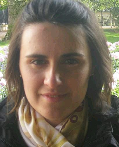 Alice C.F. Bras - translator - Portugal