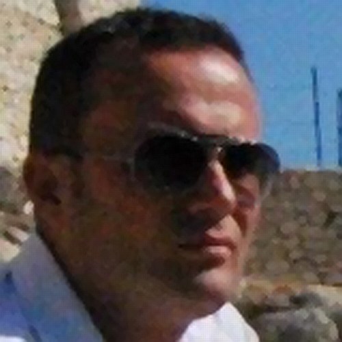 Antonio Plati - Malacologist - Italy