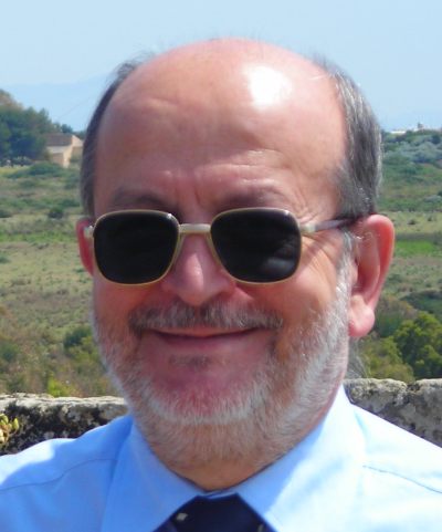 Claudio Fanelli - IT Programmer - Italy