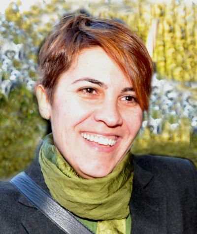 Francesca Lepori - teaching consultant - Italy