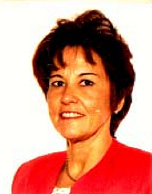 Mabel Saiz - Translator - Uruguay