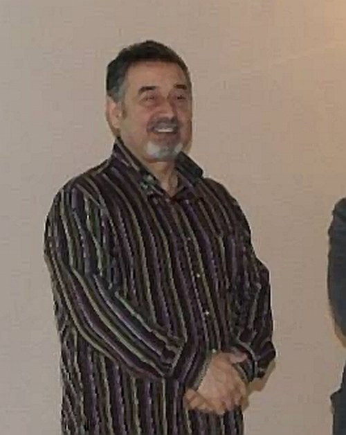 Maurizio Forli  Malacologist - Italy