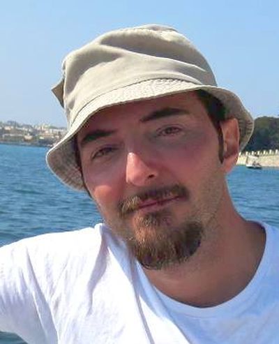 Roberto Rodolico - translator - malacologist - Italy